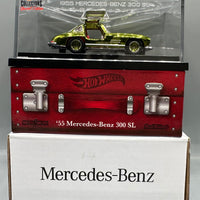 Hot Wheels RLC '55 Mercedes Benz 300 SL