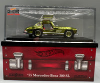 Hot Wheels RLC '55 Mercedes Benz 300 SL
