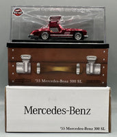 Hot Wheels RLC '55 Mercedes Benz 300 SL
