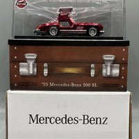 Hot Wheels RLC '55 Mercedes Benz 300 SL