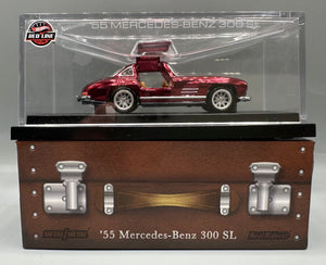 Hot Wheels RLC '55 Mercedes Benz 300 SL