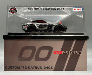 Hot Wheels RLC Custom '72 Datsun 240Z