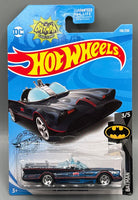 Hot Wheels TV Series Batmobile
