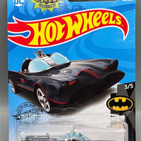 Hot Wheels TV Series Batmobile