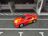 Hot Wheels Fast & Furious '95 Mazda RX-7
