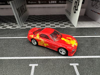 Hot Wheels Fast & Furious '95 Mazda RX-7
