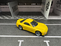 Hot Wheels Street Tuners '95 Mazda RX-7
