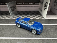 Hot Wheels Ronin Run '95 Mazda RX-7
