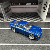 Hot Wheels Ronin Run '95 Mazda RX-7