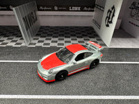 Hot Wheels Forza Motorsport Porsche 911 GT3 RS
