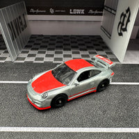 Hot Wheels Forza Motorsport Porsche 911 GT3 RS