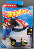 Hot Wheels Mario Kart Standard Kart
