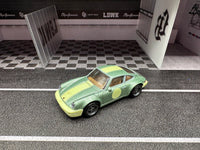 Hot Wheels Porsche 964
