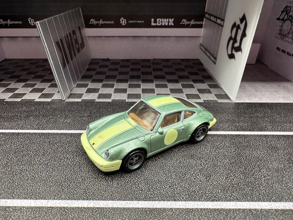 Hot Wheels Porsche 964