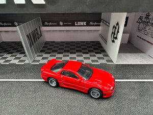 Hot Wheels Modern Classics Mitsubishi 3000GT