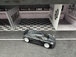 Hot wheels Koenigsegg Agera r