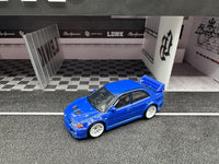 Hot Wheels Modern Classics Mitsubishi Lancer Evolution VI
