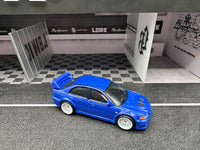 Hot Wheels Modern Classics Mitsubishi Lancer Evolution VI
