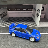 Hot Wheels Modern Classics Mitsubishi Lancer Evolution VI