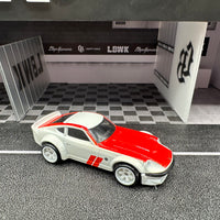 Hot Wheels Custom Datsun 240Z