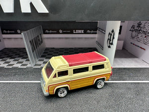 Hot Wheels Cargo Carriers VW Volkswagen Sunagon