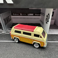 Hot Wheels Cargo Carriers VW Volkswagen Sunagon