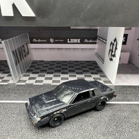 Hot Wheels Fast & Furious Buick Grand National