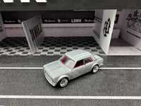 Hot Wheels Japan Historics '71 Datsun 510
