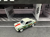 Hot Wheels Door Slammers '71 Datsun 510
