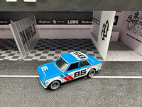 Hot Wheels '71 Bre Datsun 510
