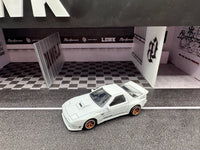 Hot Wheels Ronin Run Pandem Mazda RX-7 FC3S
