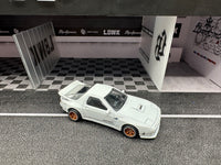 Hot Wheels Ronin Run Pandem Mazda RX-7 FC3S
