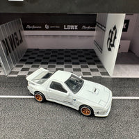 Hot Wheels Ronin Run Pandem Mazda RX-7 FC3S