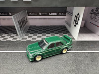 Hot Wheels Mercedes Benz 190E 2.5 16
