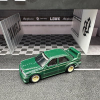 Hot Wheels Mercedes Benz 190E 2.5 16