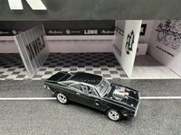 Hot Wheels Fast & Furious Dodge Charger R/T
