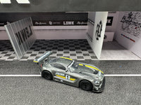 Hot Wheels '16 Mercedes Benz AMG GT3
