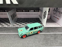 Hot Wheels Datsun 510 Wagon
