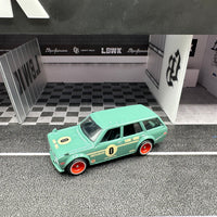 Hot Wheels Datsun 510 Wagon