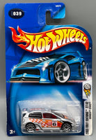 Hot Wheels Honda Civic Type R
