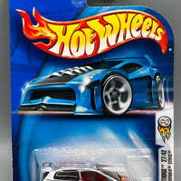 Hot Wheels Honda Civic Type R