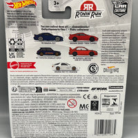 Hot Wheels Ronin Run Nissan 300zx Twin Turbo