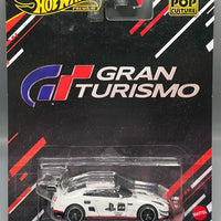 Hot Wheels Gran Turismo Nismo Nissan GT-R