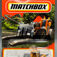 Matchbox MBX Load Lifter