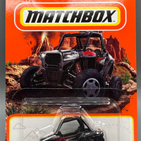 Matchbox Polaris RZR