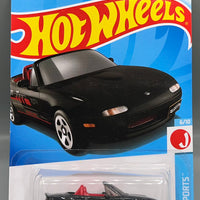 Hot Wheels '91 Mazda MX-5 Miata