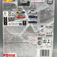 Hot Wheels Modern Classics Honda Civic EG