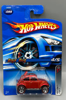 Hot Wheels VW Volkswagen Bug
