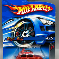 Hot Wheels VW Volkswagen Bug