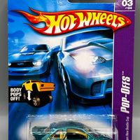 Hot Wheels VW Volkswagen New Beetle Cup